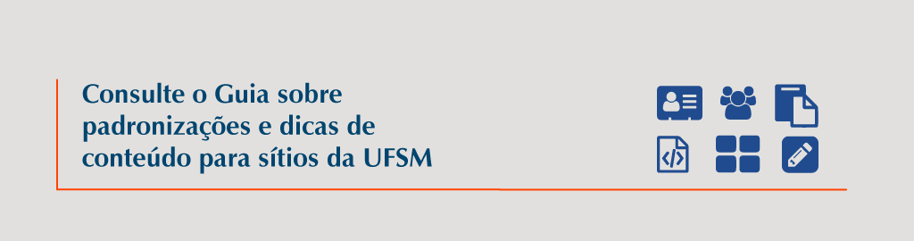 Banner sobre o Guia dos Sítios