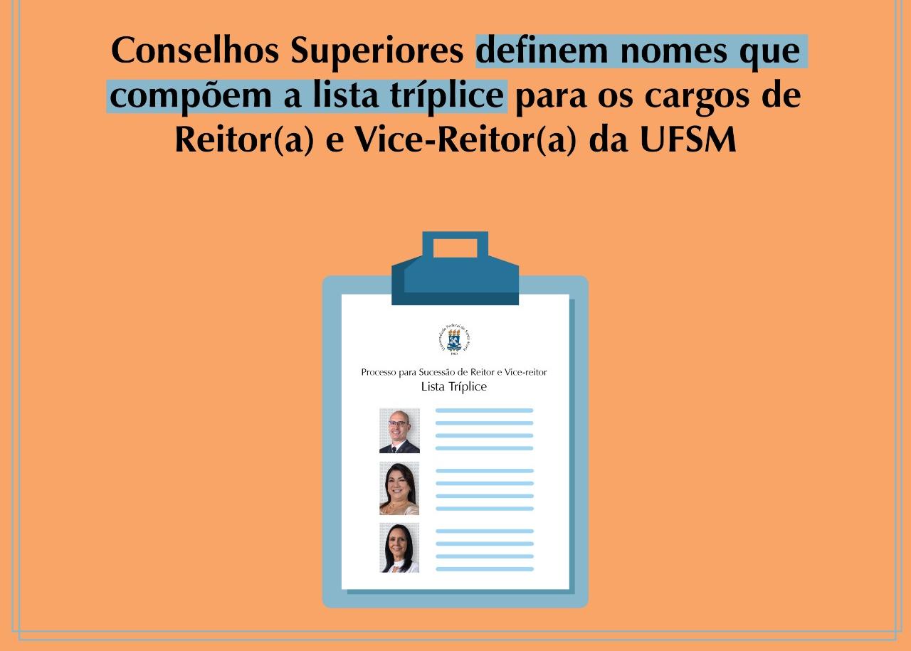 Como funcionam as eleições para Reitor na UFPR?, by Jorlab, Jornal  Comunicação