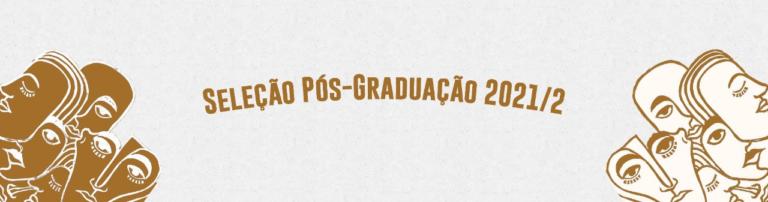 Pós Graduação Ufsm