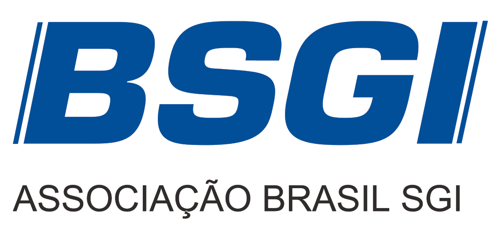 Marca da Associação Brasil SGI