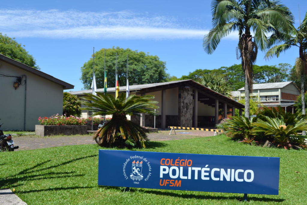 Empresa do Grupo Voalle é inaugurada na UFSM – UFSM