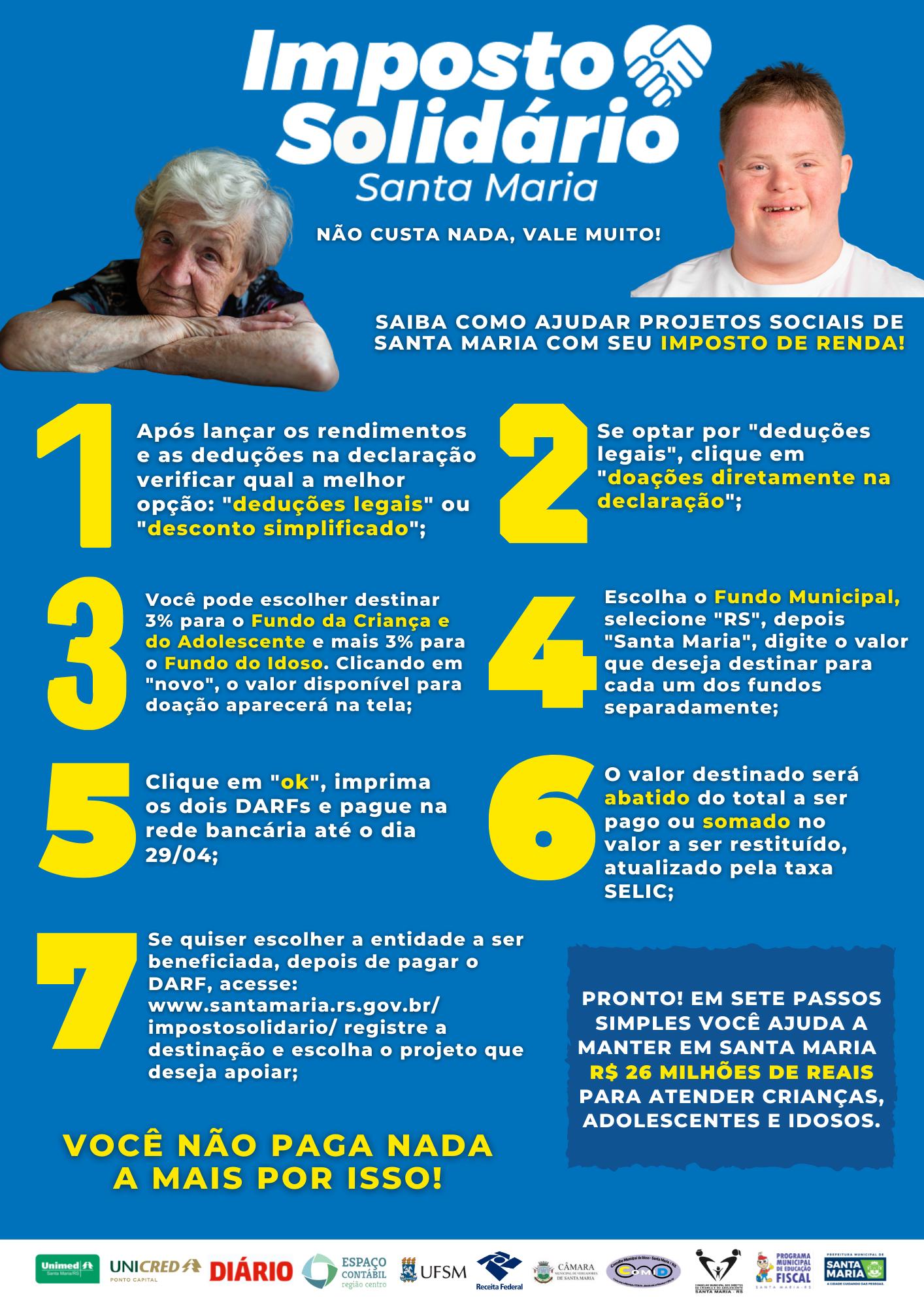 Qual A Diferenca Entre Deducoes Legais Ou Desconto Simplificado