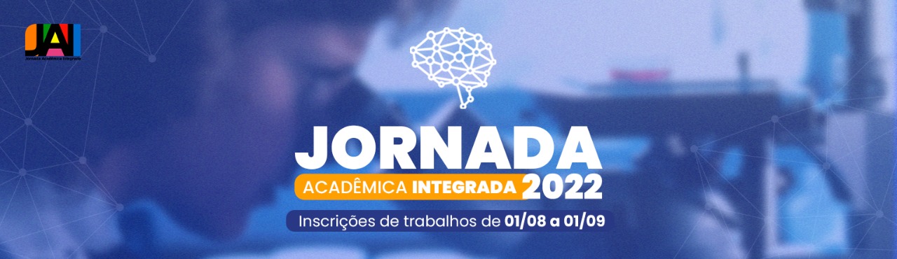 Notícia - Vem aí: I Jornada Acadêmica Integrada da Fapas - FAPAS