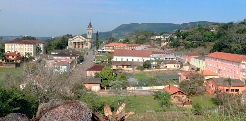 Hotéis Morotin Lugares para conhecer em Santa Maria: Vale Vêneto - Hotéis  Morotin