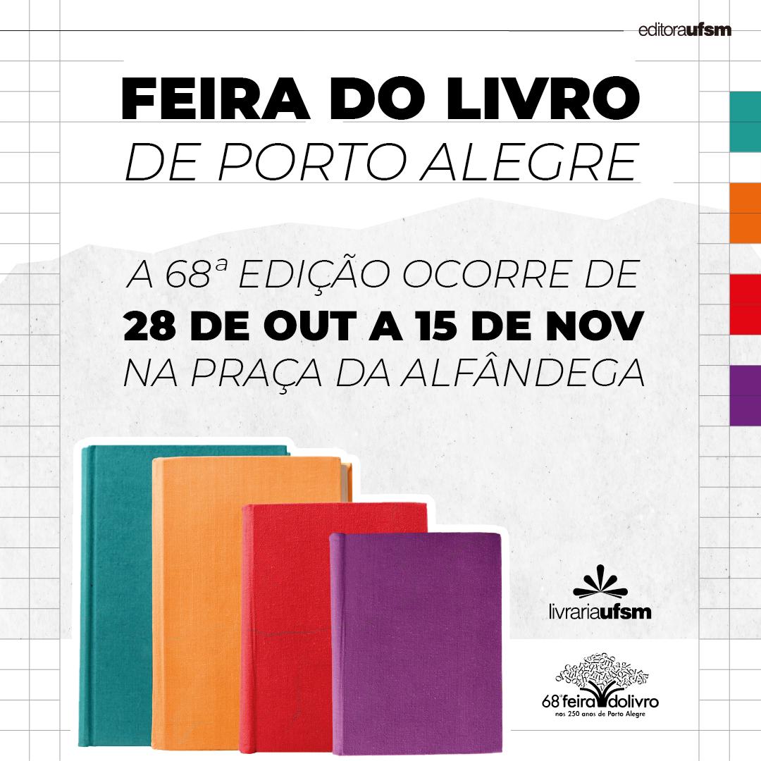 Banca do Livro  Porto Alegre RS