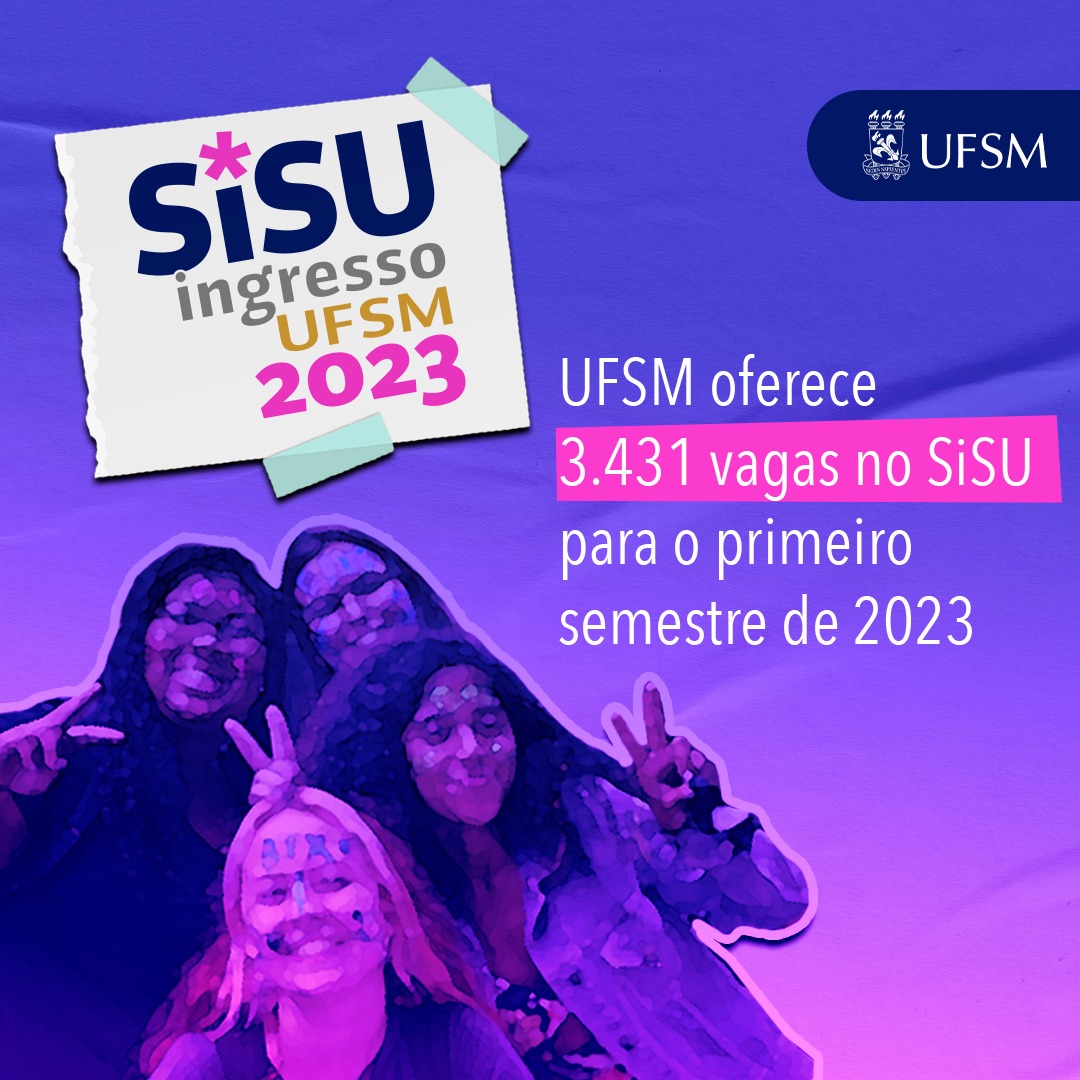 Sisu 2023: UFU, UFTM, IFTM e UEMG abrem inscrições para vagas em cursos de  graduação