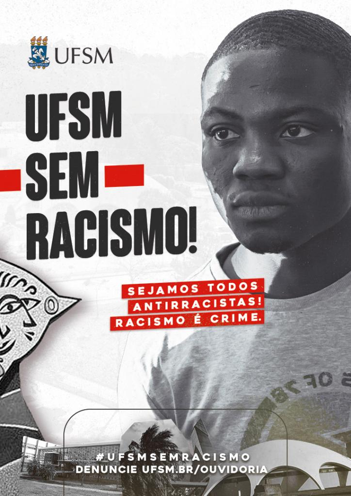 UFSM-Sem-Racismo