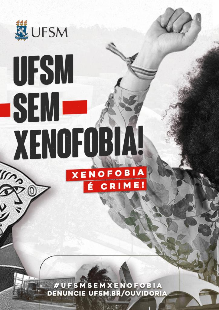 UFSM-Sem-Xenofobia