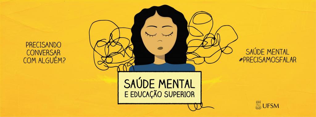 Semana de Campanha para a Saúde Mental e EXP em Dobro - Esta