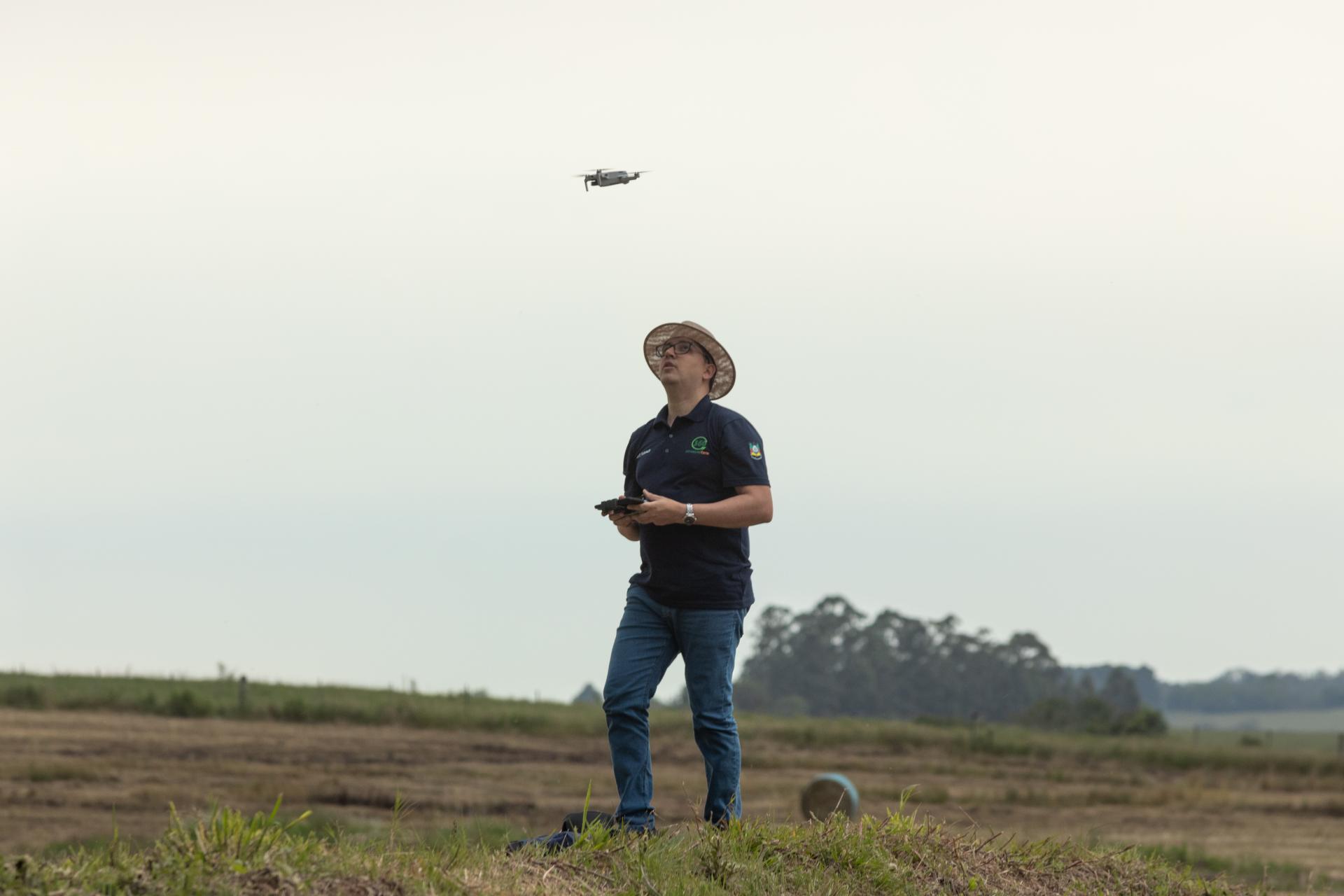 Globo Rural: Os Benefícios Das Novas Tecnologias No Campo