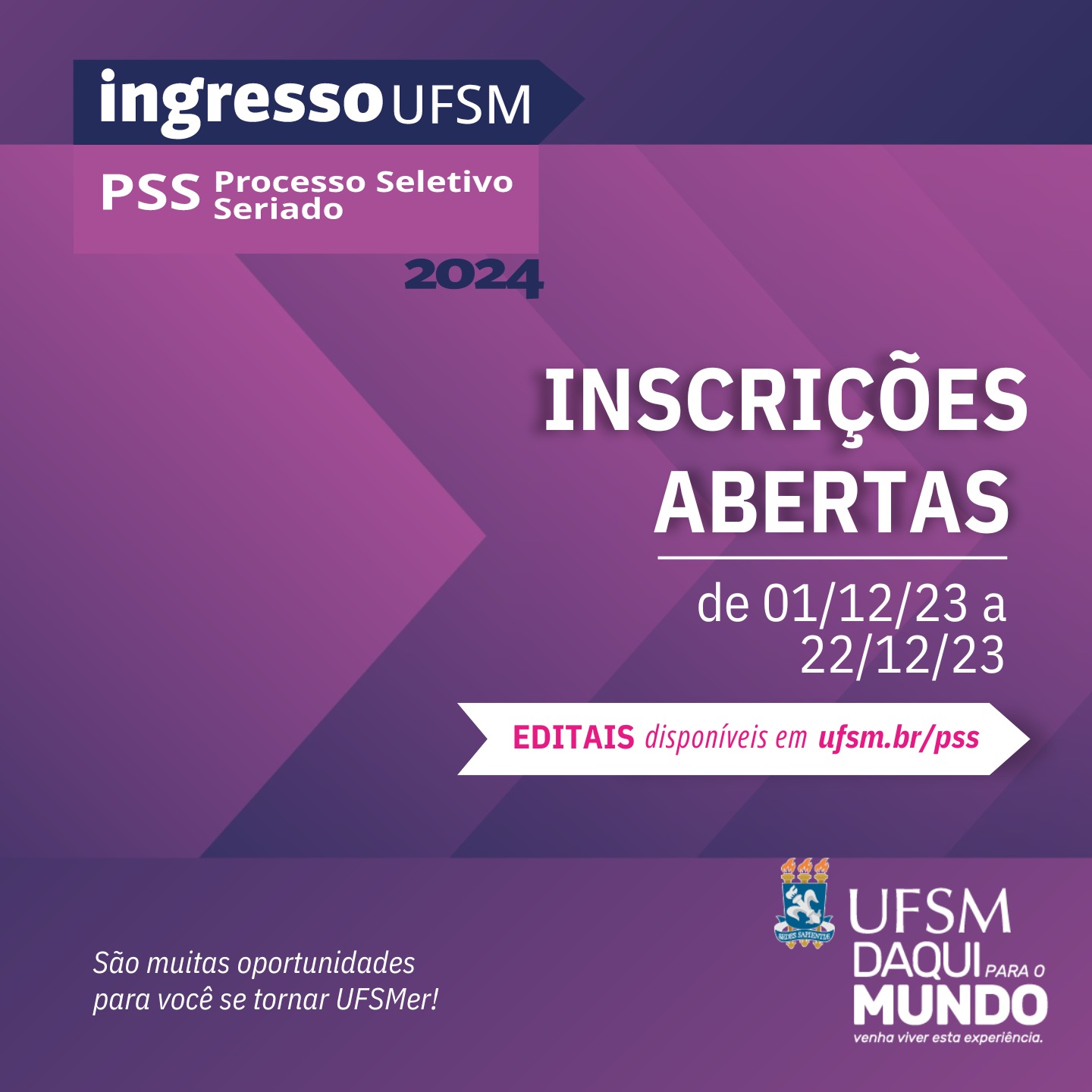 Artigos sobre Sisu 2024, inscrições, cronograma, notícias