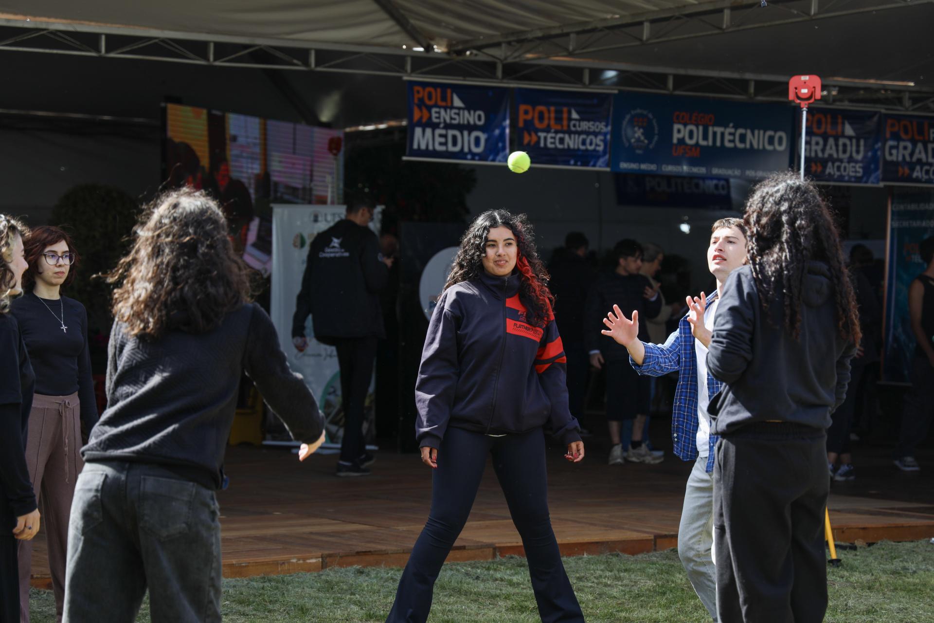 Descubra - manhã de 25/09 (Foto: Felippe Richardt)