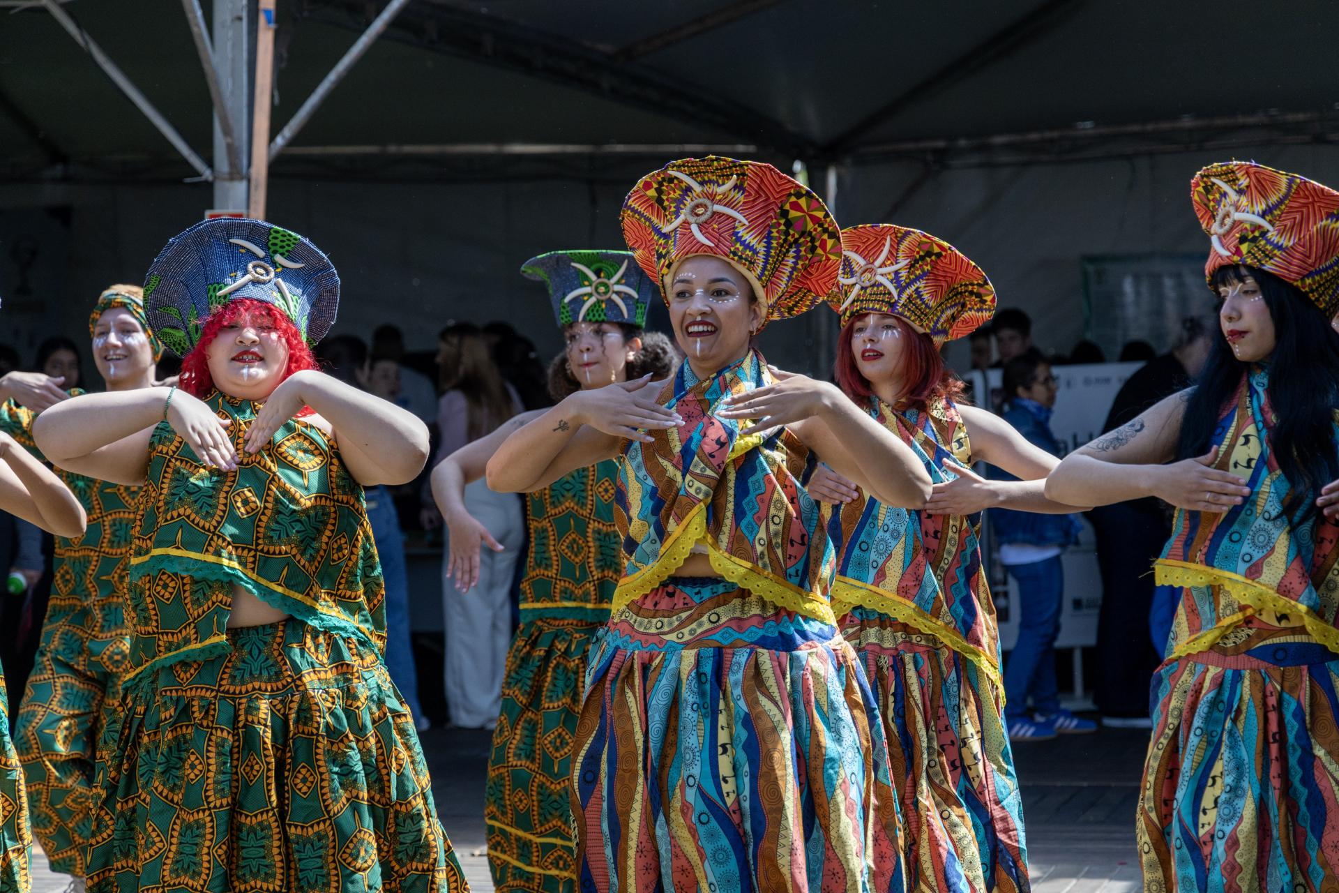 Descubra - manhã de 25/09 (Foto: Felippe Richardt)