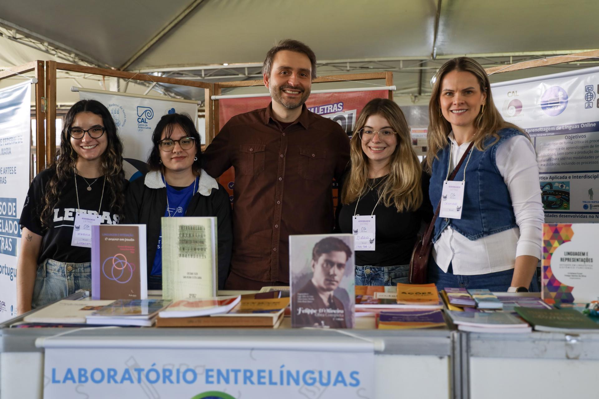 Descubra - manhã de 25/09 (Foto: Felippe Richardt)