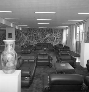 Sala de Exposições Helios Homero Bernardi