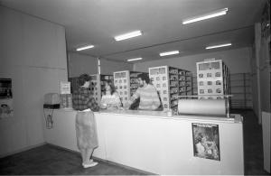 Inauguração da Farmácia Escola no CCS