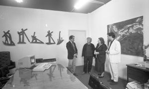 Doação de Computador ao CAL