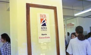 Inauguração da Facos Agência de Comunicação Integrada