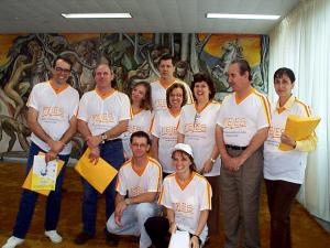 Solenidade de Lançamento e Divulgação do PEIES