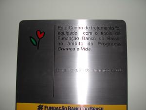 Inauguração de setor do CTcriaC do HUSM