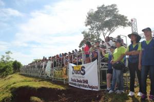 1ª edição dos Jogos dos Povos Indígenas do Rio Grande do Sul