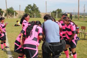 1ª edição dos Jogos dos Povos Indígenas do Rio Grande do Sul