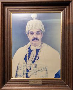 Gilberto Aquino Benetti