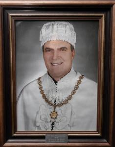 Paulo Afonso Burmann