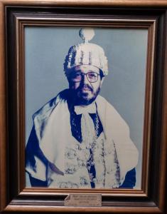 Odilon Antônio Marcuzzo do Canto