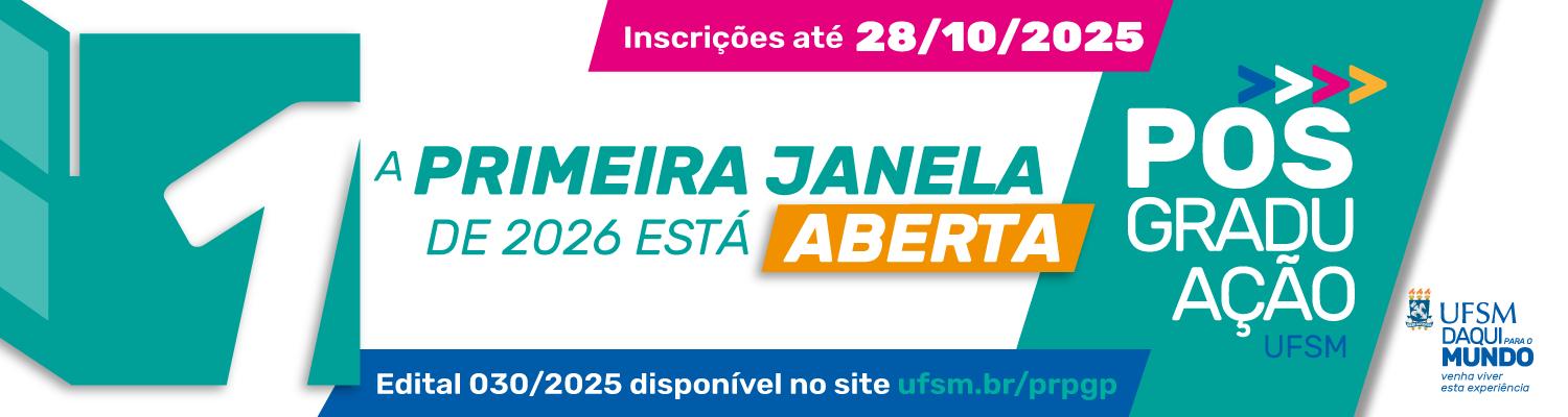 Ufsm Abre Inscrições Para Mais De 1 8 Mil Vagas Em Cursos De Pós