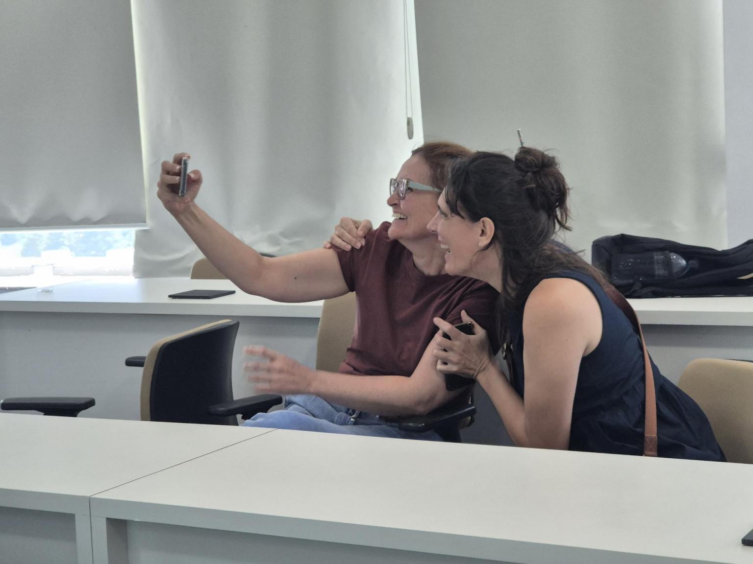 Leitura do listão do Vestibular e PSS