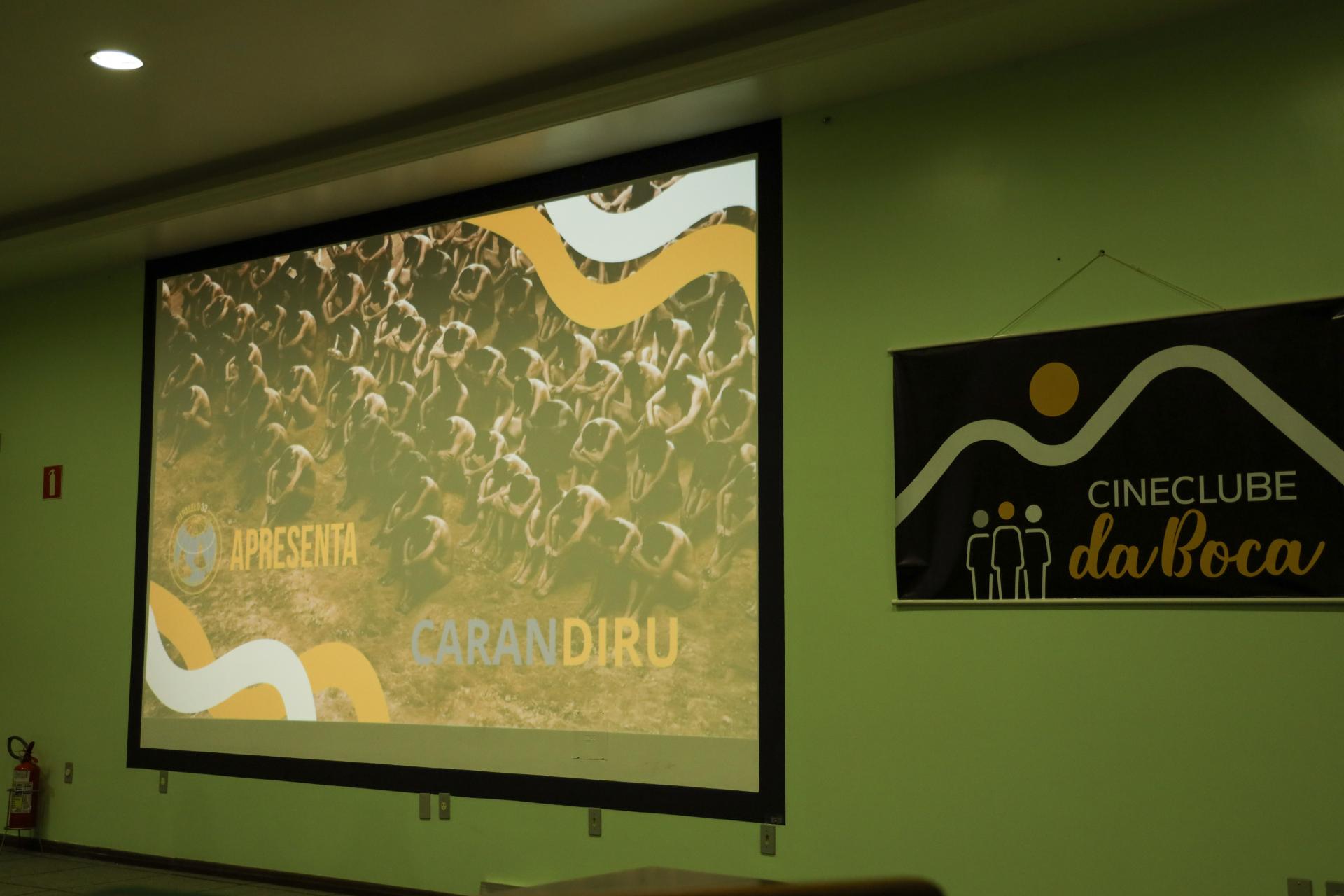 Do livro ao audiovisual, a obra é baseada em um acontecimento real