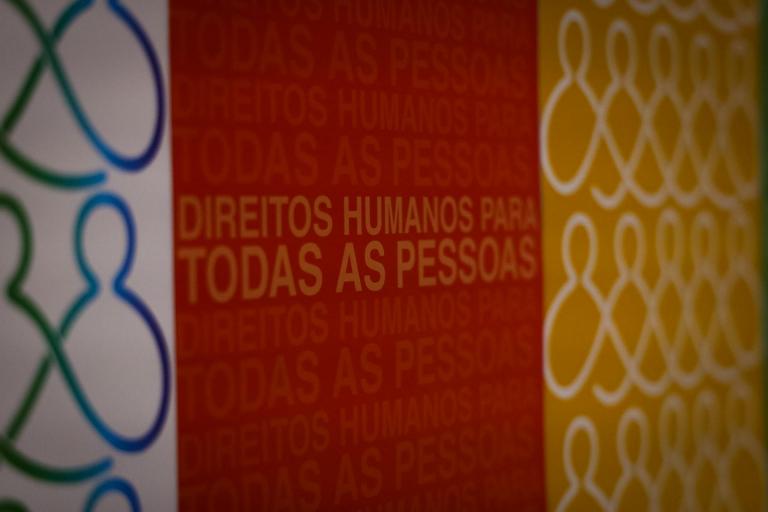 9° Fórum de Direitos Humanos (Foto: Mathias Ilnicki)