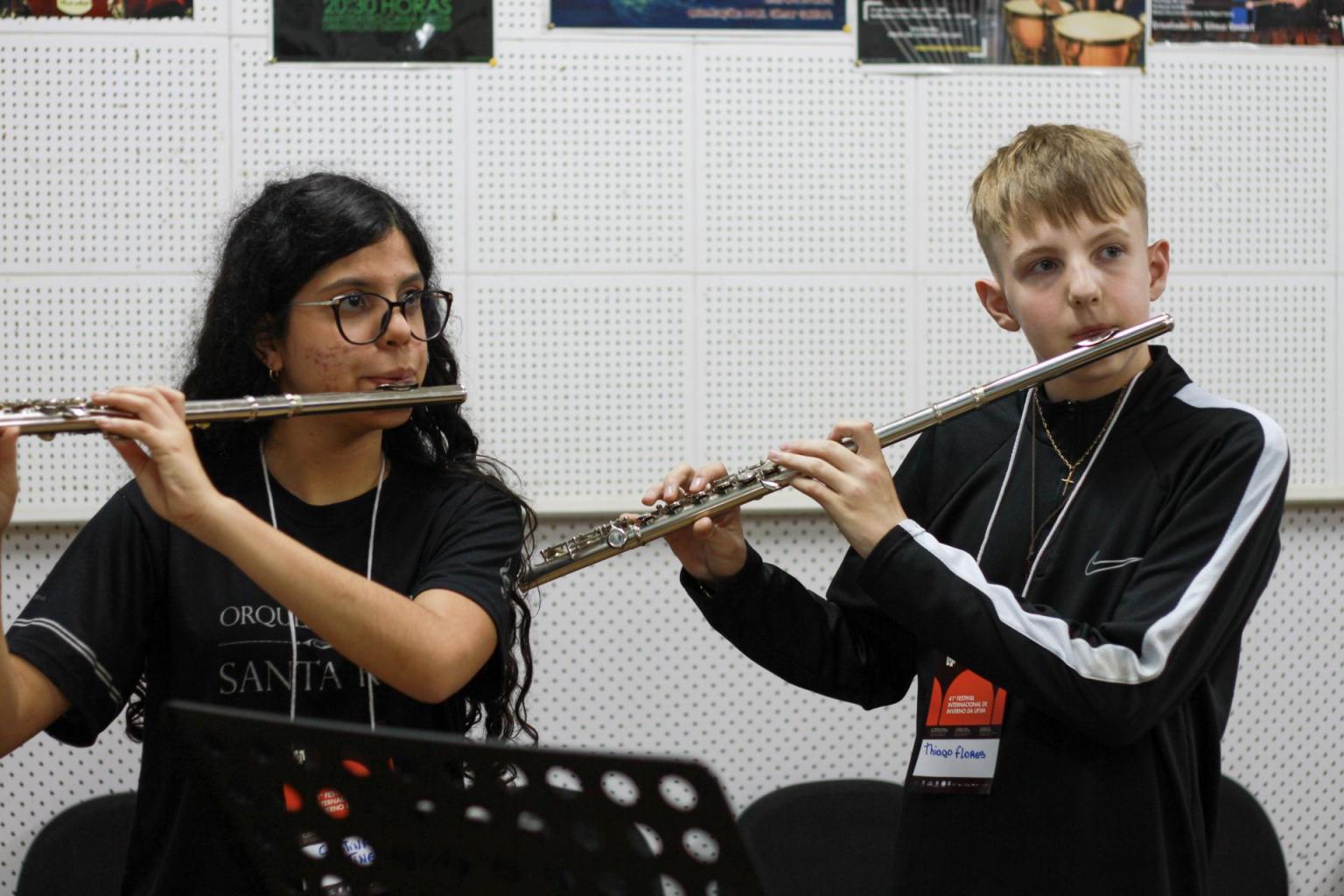 I FIIUFSM Jovem (Gabriele Mendes)