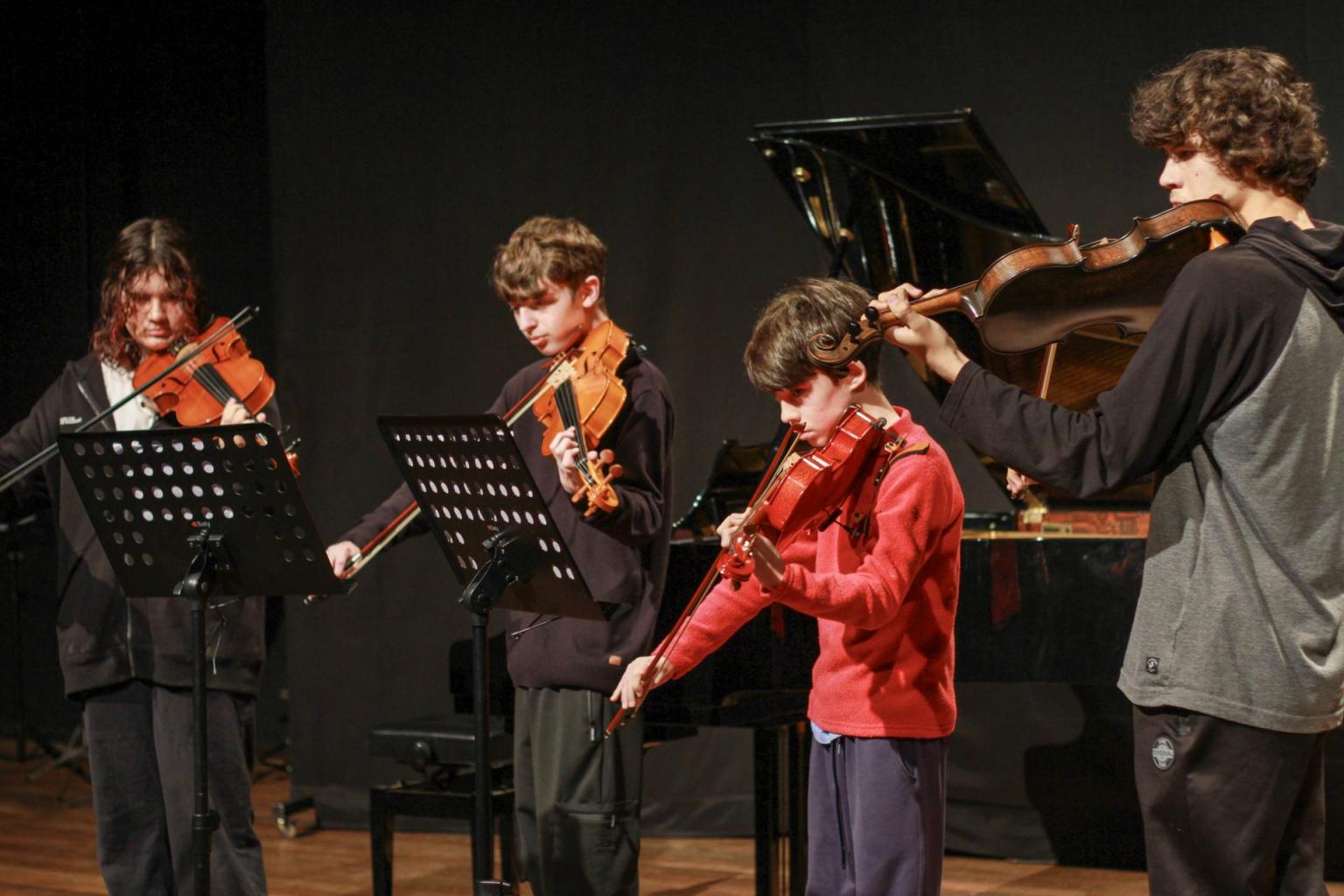 I FIIUFSM Jovem (Gabriele Mendes)