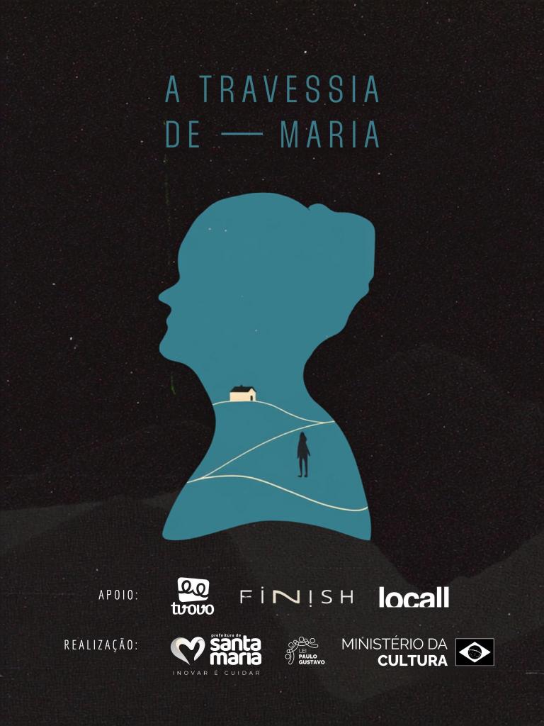 Cartaz do filme.