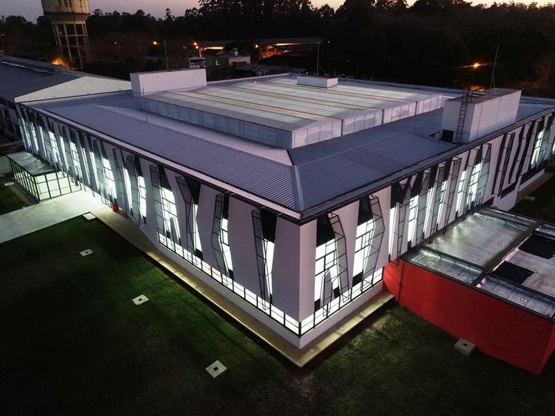 Imagem: De Martini Construções e Tecnologia