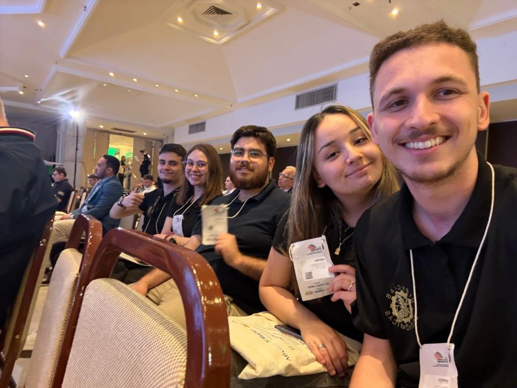 Diretório Acadêmico i