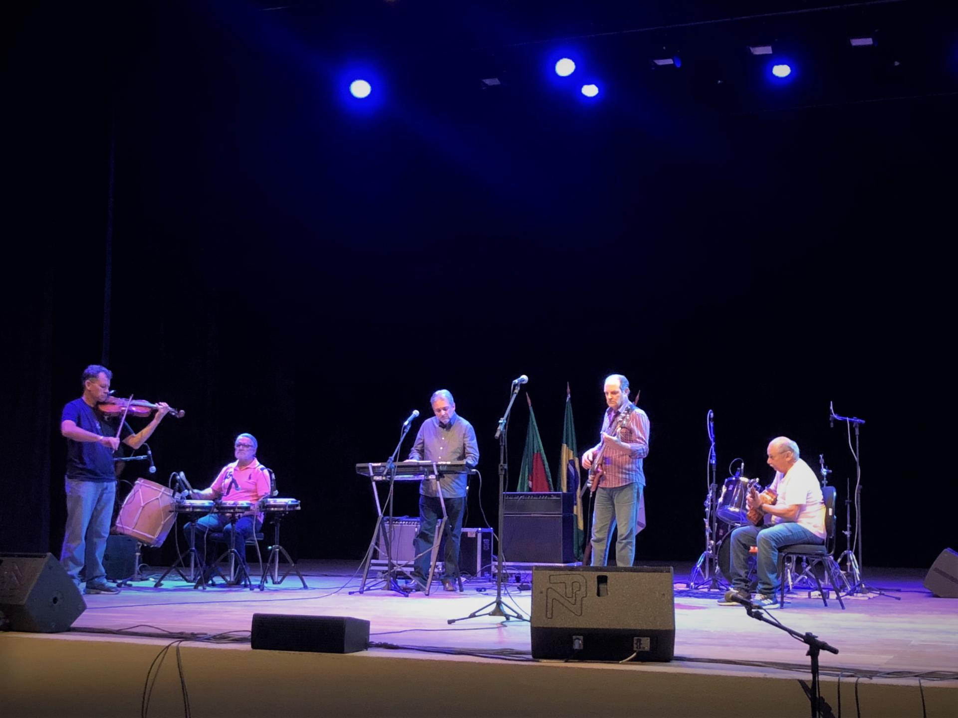 Vilson Machado Tombesi