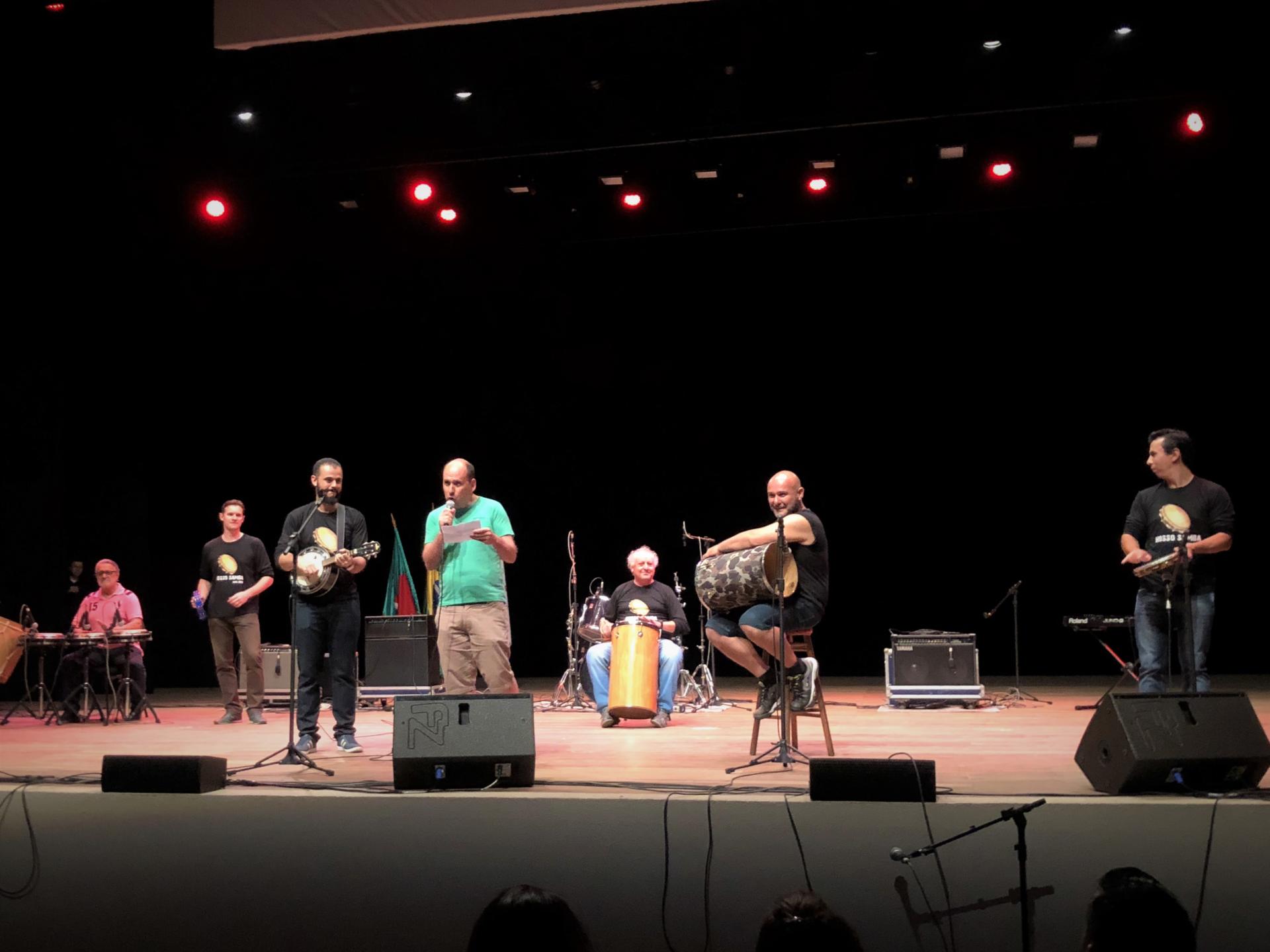 Luis Fernando Rabello Borges