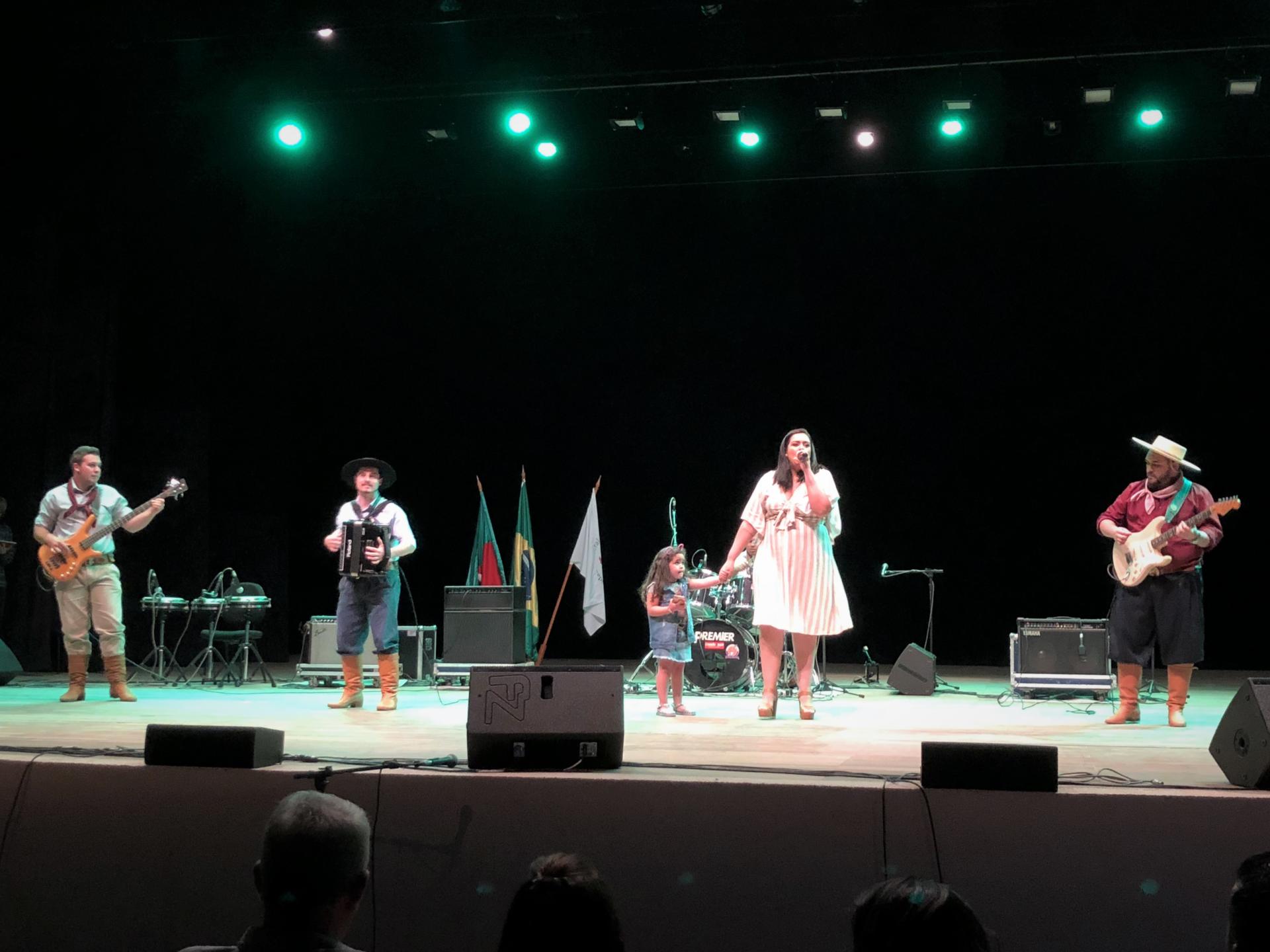 Gabrielle Messerschimidt Schuster