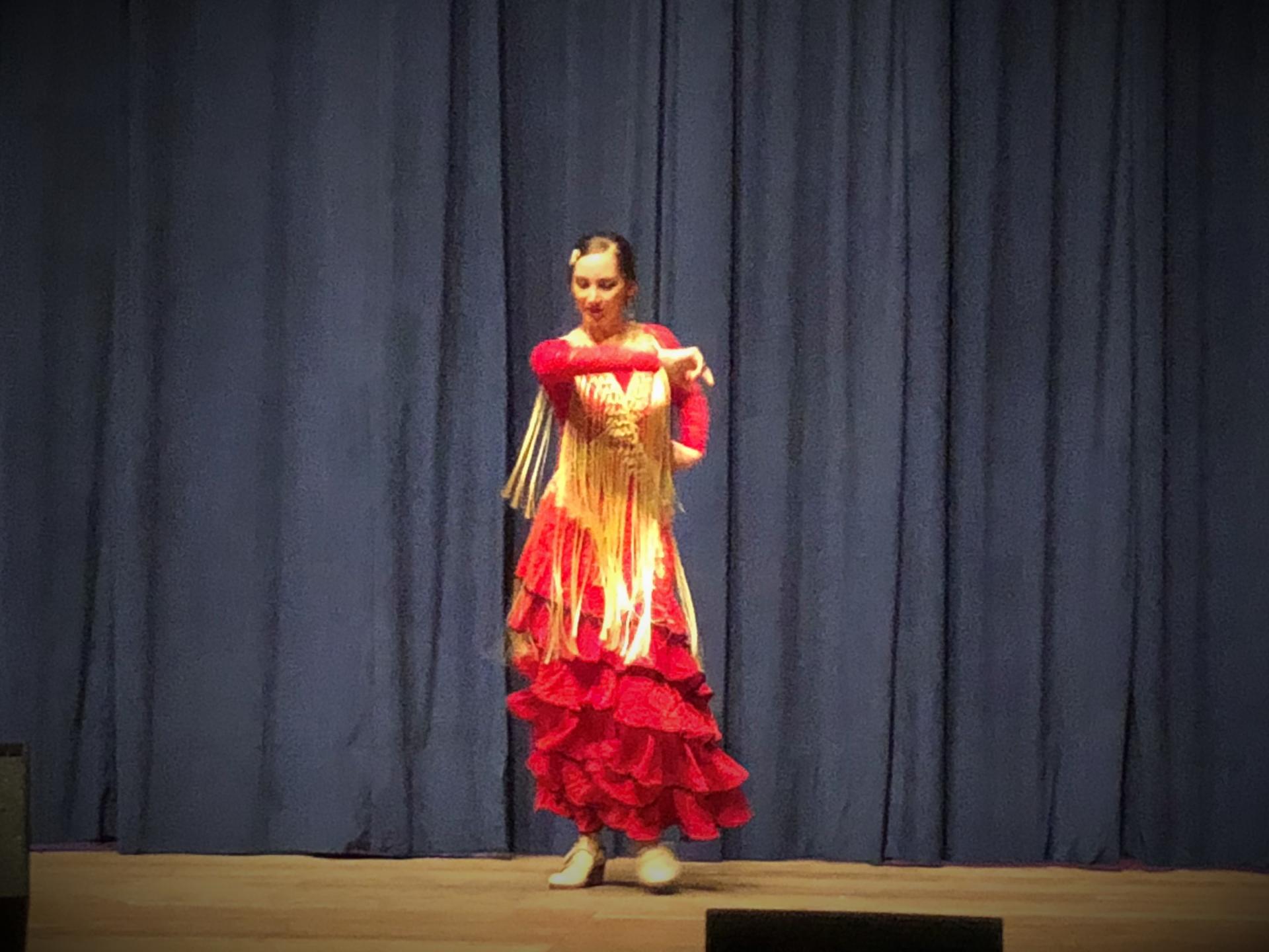 Verônica Garcia Donoso