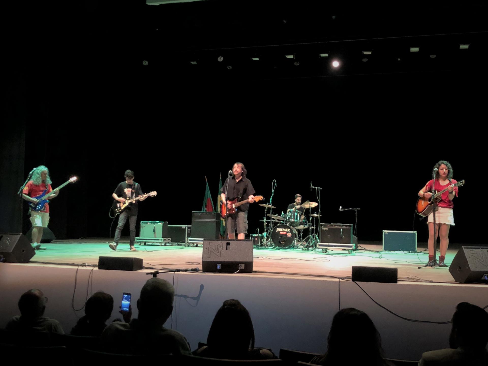 André Alvarez Grohe Comim