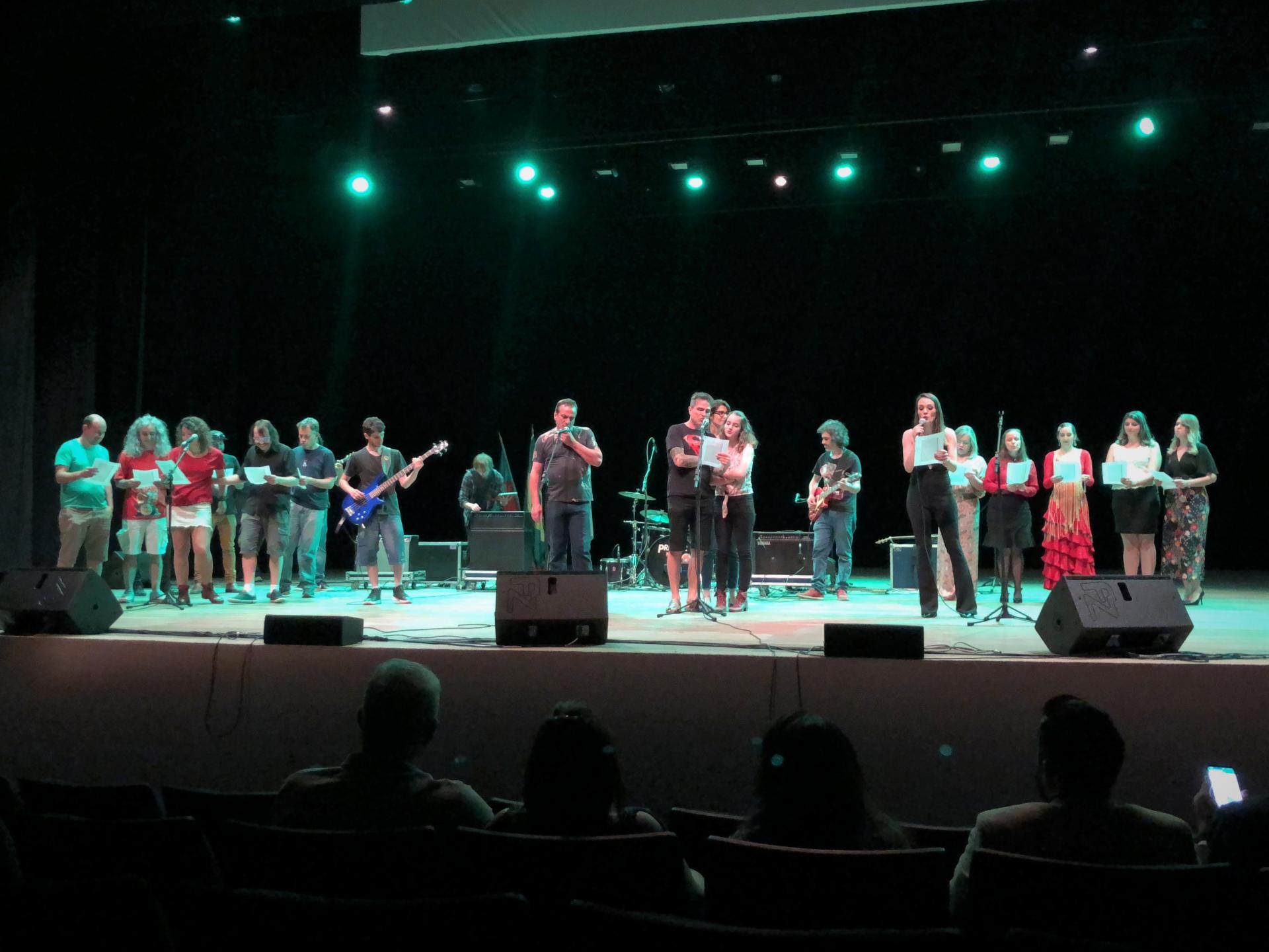 “Bom se Encontrar”