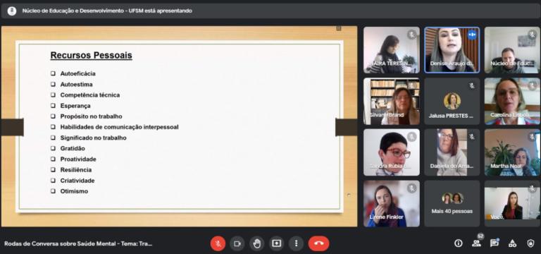 6. 08.07 Trabalho Remoto como conciliar vida pessoal e vida profissional