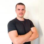 Marlon Crestani irá ministrar a atividade: 