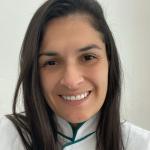 Priscilla de Oliveira Reis - Terapeuta Ocupacional da UFSM