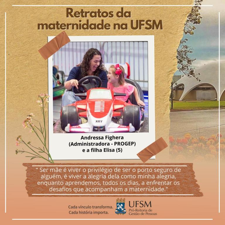 Andressa PROGEP