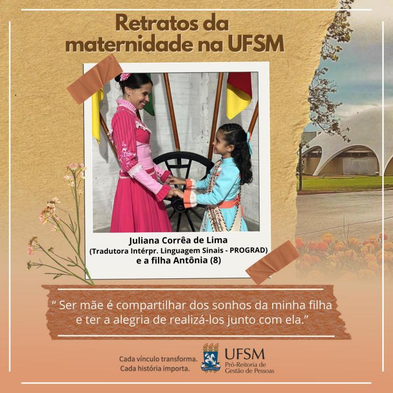 Juliana CAED