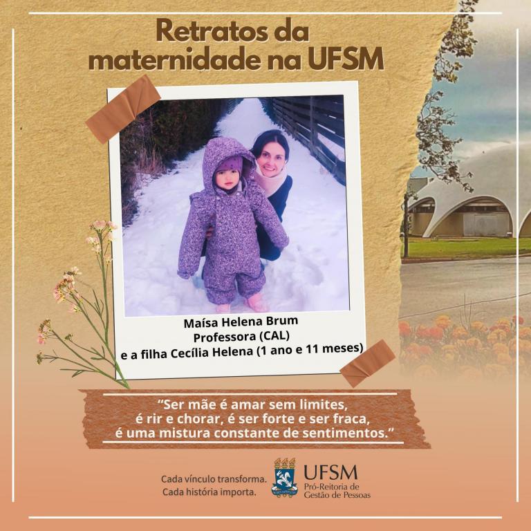 Maísa Brum CAL